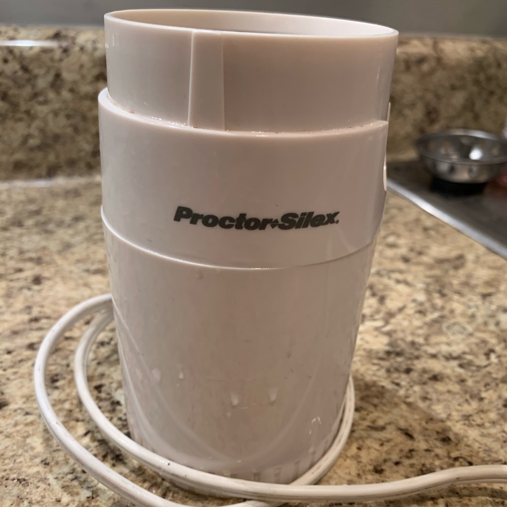 Coffee Grinder